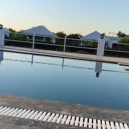Jawai Empire Resort By Premier Hotels Pāli Esterno foto