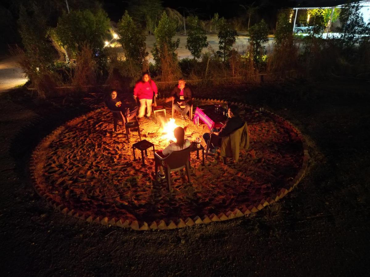 Jawai Empire Resort By Premier Hotels Pāli Esterno foto
