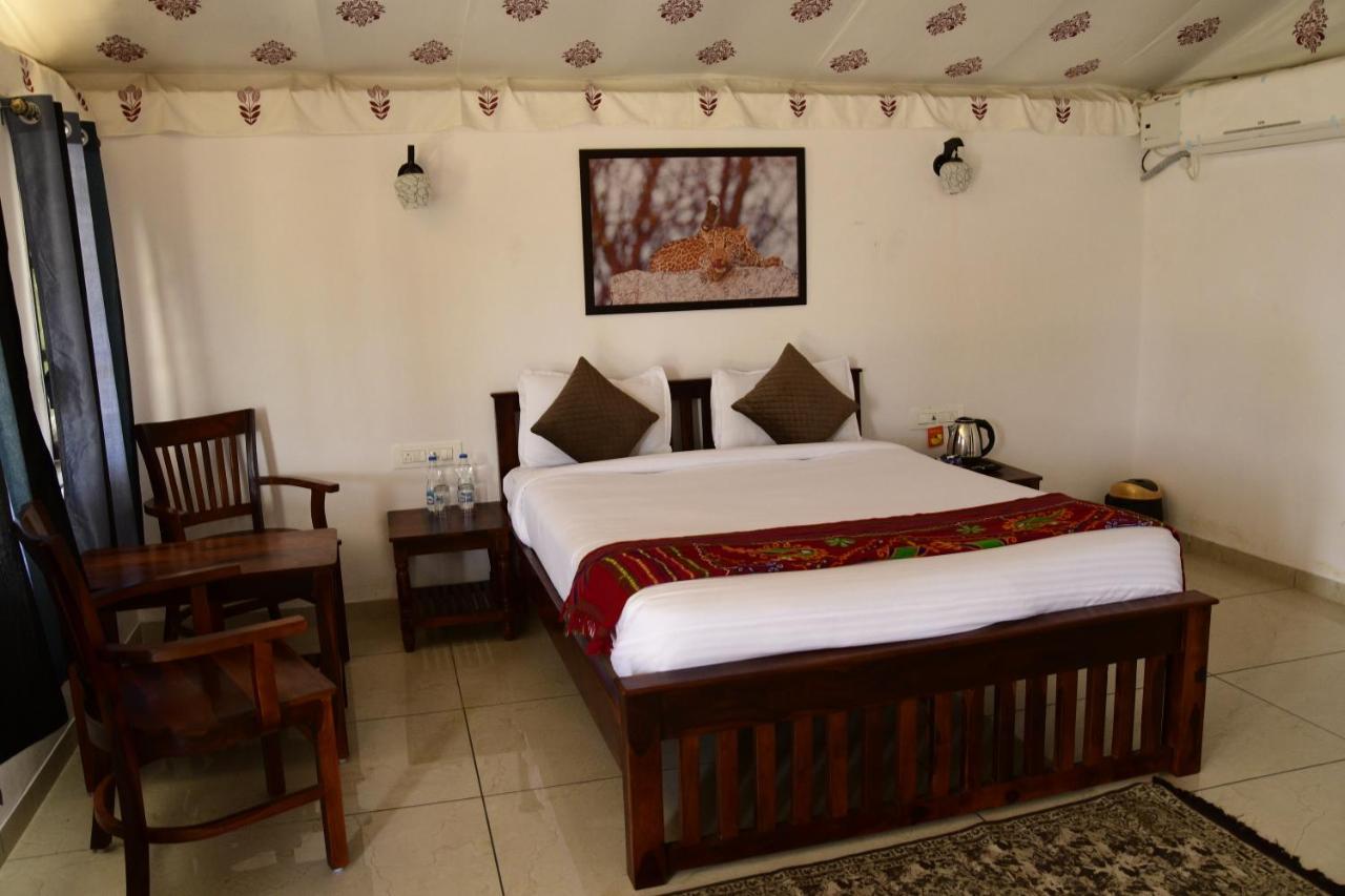 Jawai Empire Resort By Premier Hotels Pāli Esterno foto