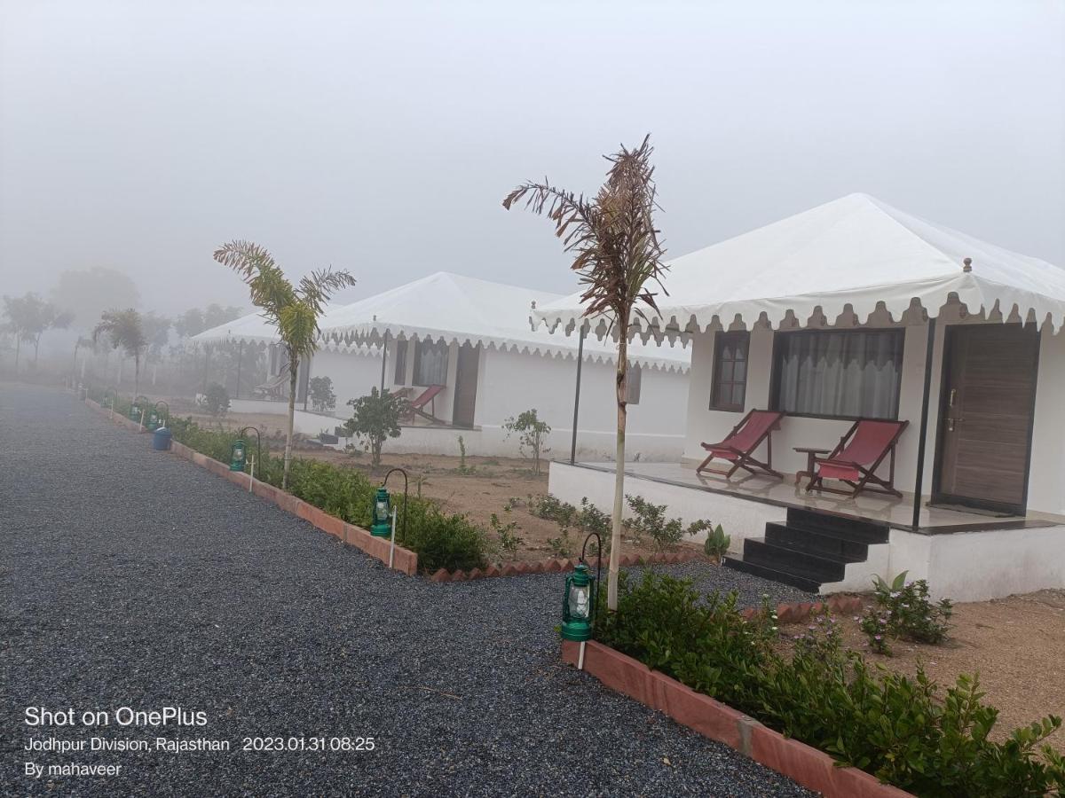 Jawai Empire Resort By Premier Hotels Pāli Esterno foto