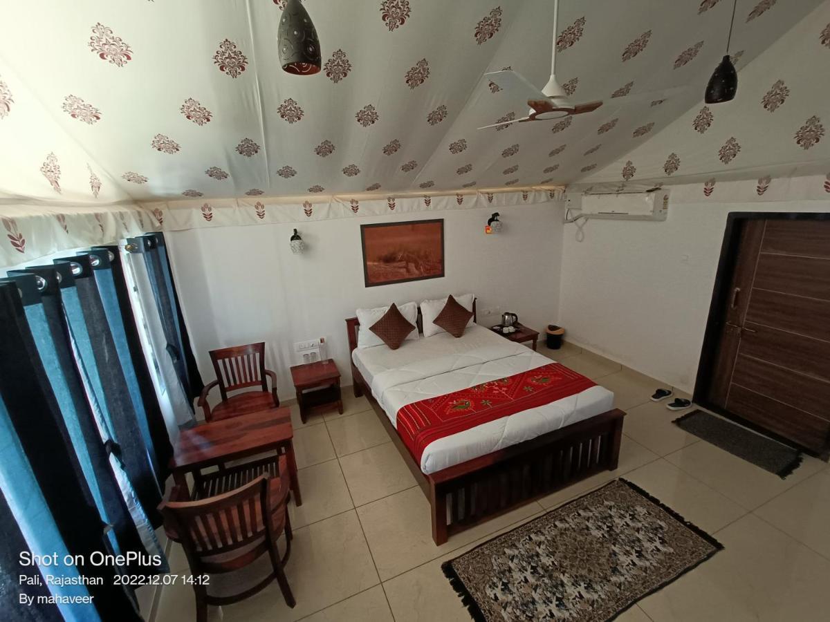 Jawai Empire Resort By Premier Hotels Pāli Esterno foto