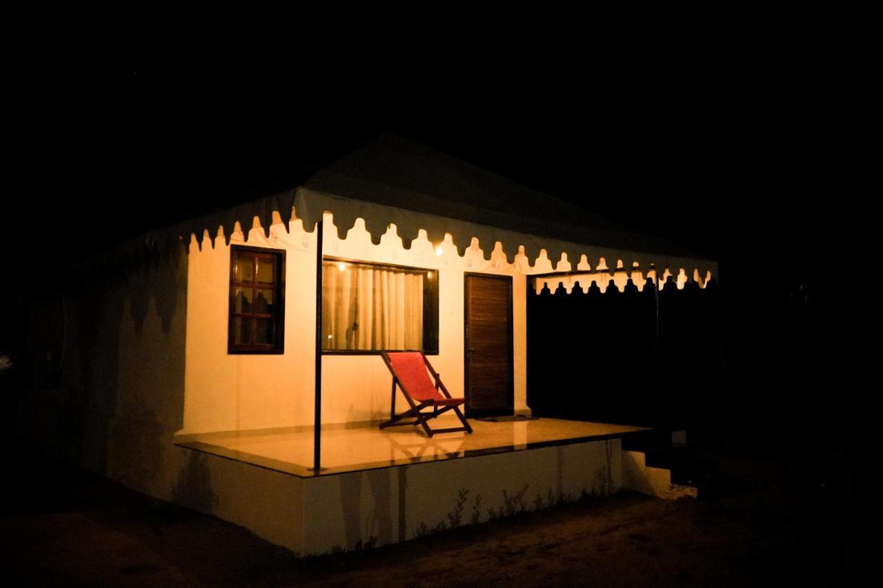 Jawai Empire Resort By Premier Hotels Pāli Esterno foto