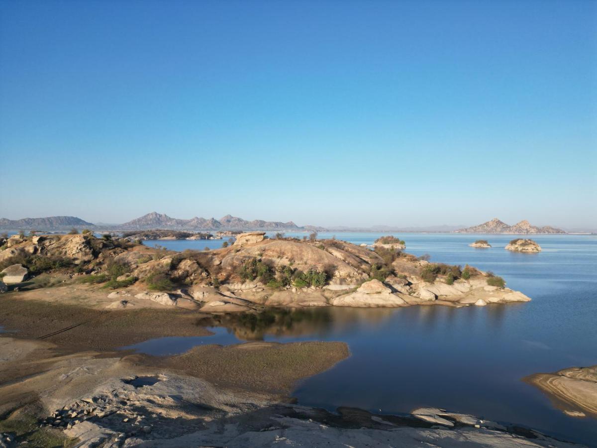 Jawai Empire Resort By Premier Hotels Pāli Esterno foto