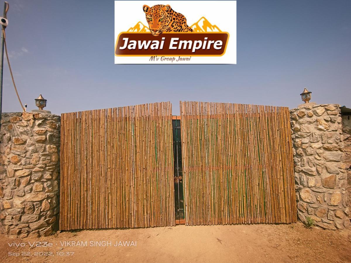 Jawai Empire Resort By Premier Hotels Pāli Esterno foto
