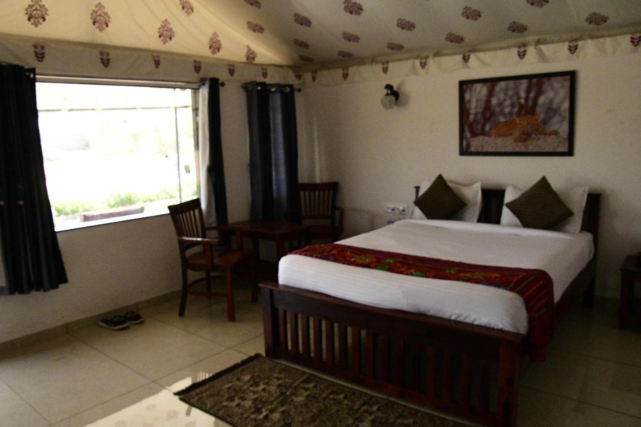Jawai Empire Resort By Premier Hotels Pāli Esterno foto