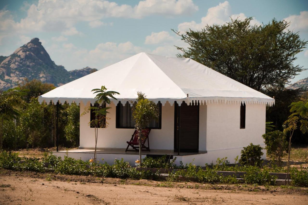 Jawai Empire Resort By Premier Hotels Pāli Esterno foto