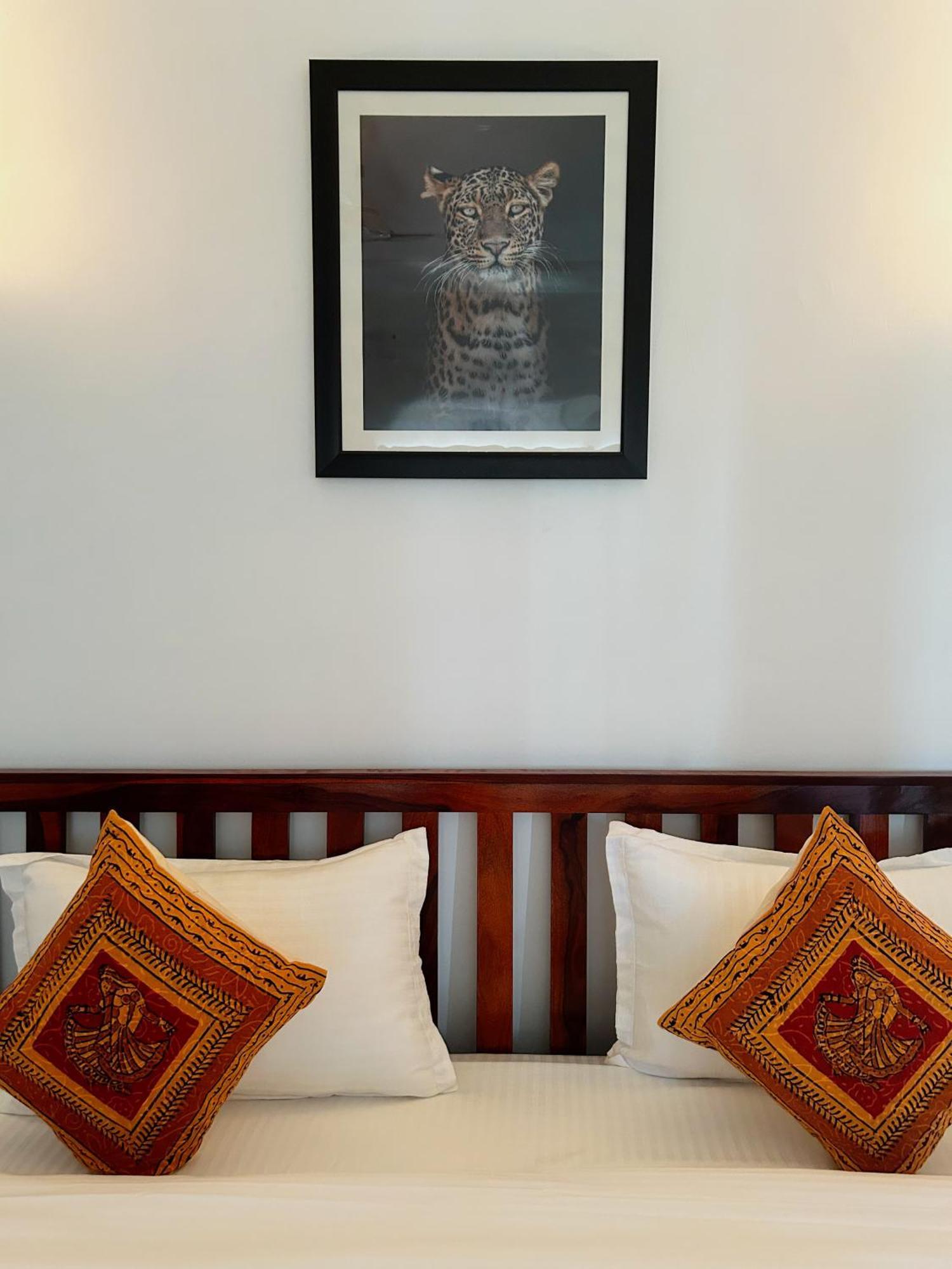 Jawai Empire Resort By Premier Hotels Pāli Esterno foto