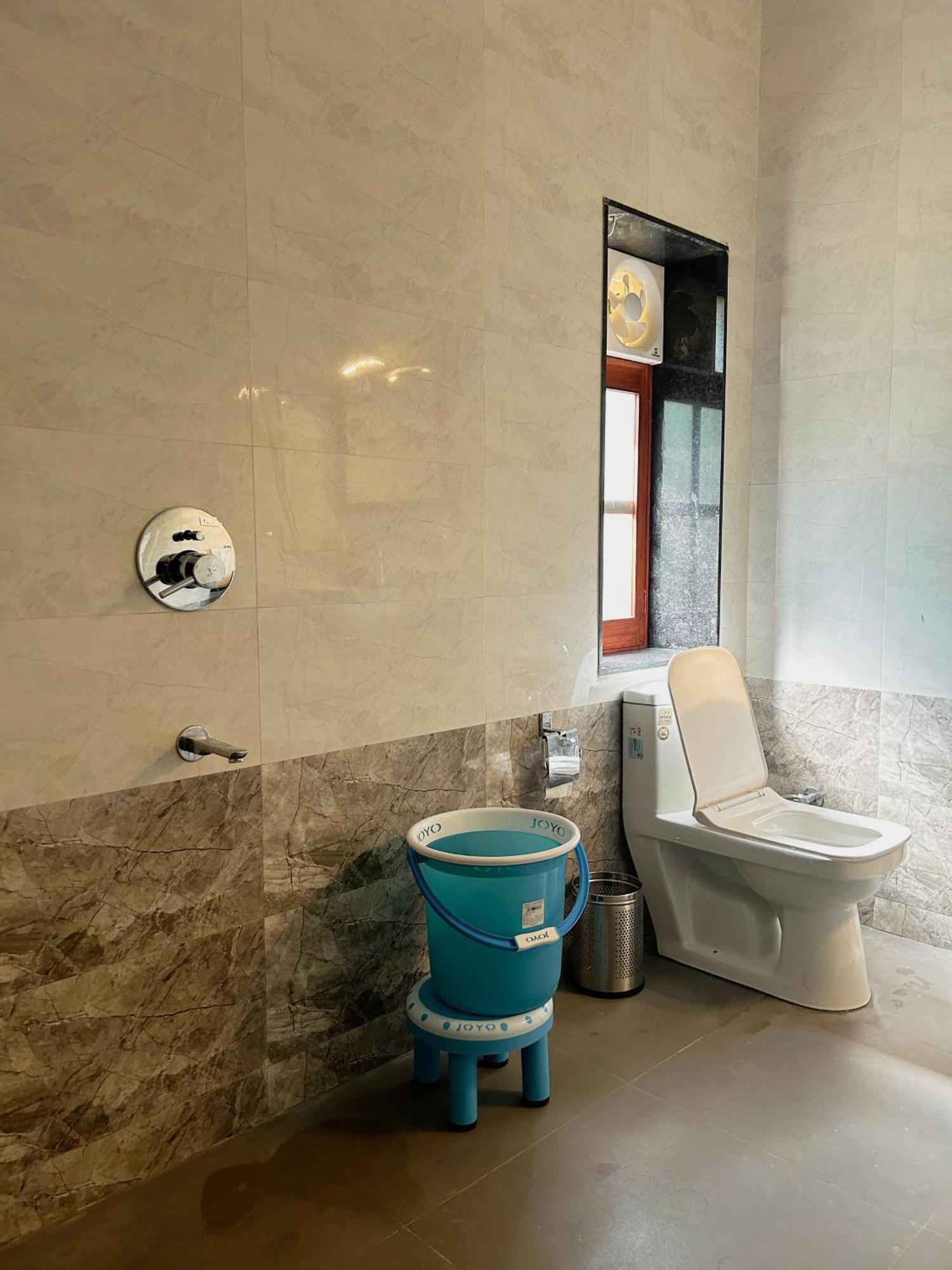 Jawai Empire Resort By Premier Hotels Pāli Esterno foto